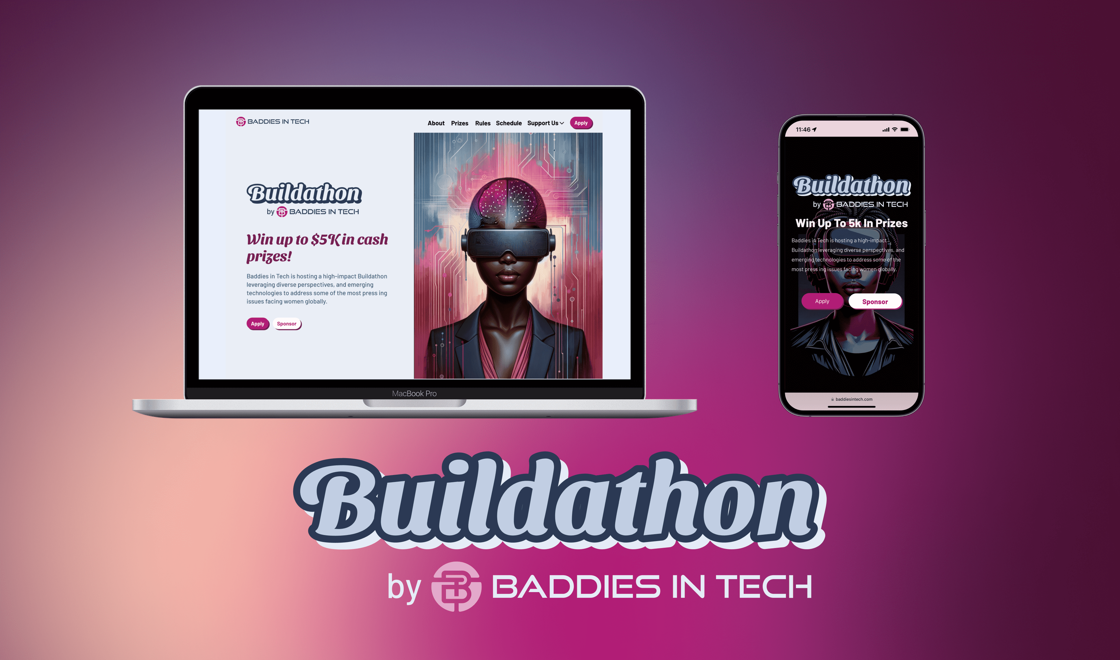 buildathon