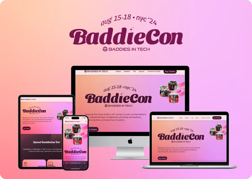 baddiecon