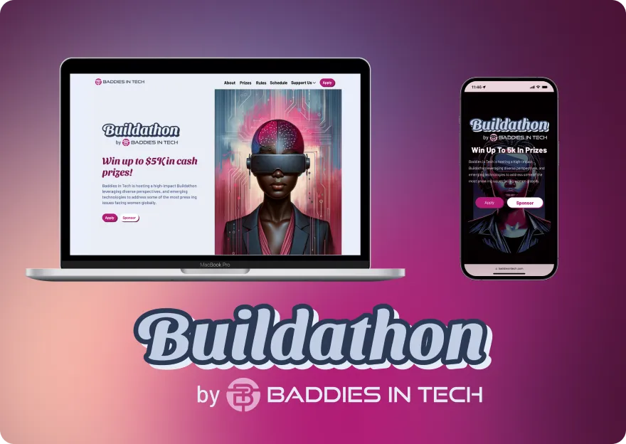 buildathon