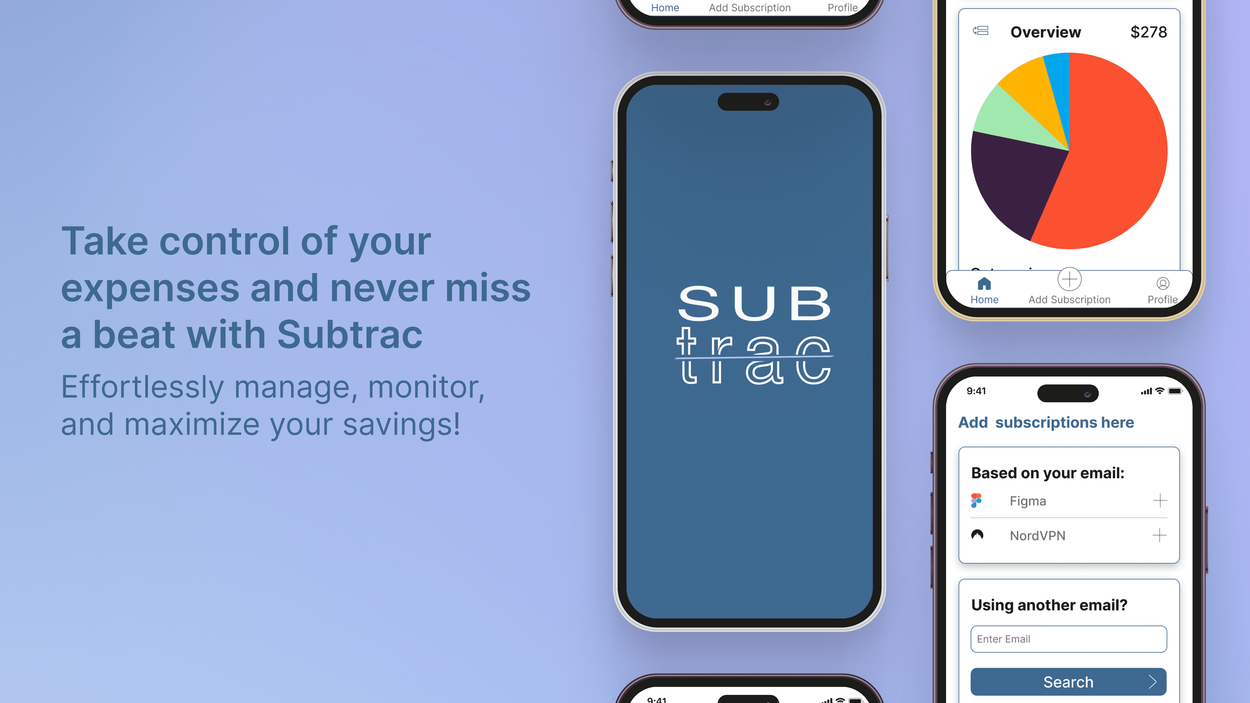 subtrac